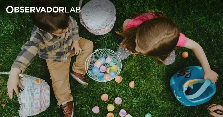 Para onde viajar na Páscoa no Algarve