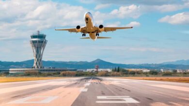 Passagens aéreas: por que a guerra no Oriente Médio ameaça o seu bolso