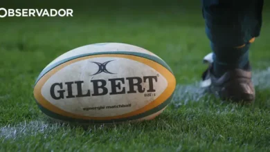 Portugal vence Geórgia no Rugby Europe Championship