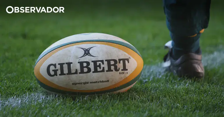 Portugal vence Geórgia no Rugby Europe Championship