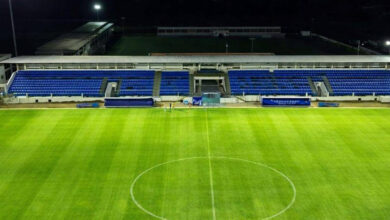 Pré-eliminatória CAN-2027: Somália escolhe Lalgy Arena para receber Maurícias