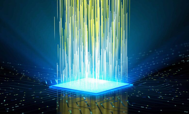 Prêmio ‘Nobel da computação’ vai para inventores da criptografia quântica