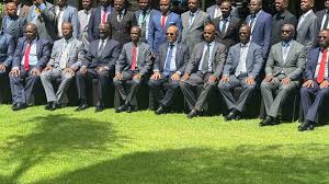 SADC avalia ameaças à segurança regional