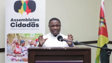 Salvador Forquilha: Assembleias Cidadãs devem propor acções prioritárias de políticas públicas