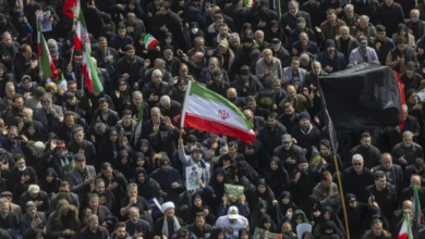 Série de fortes explosões em Teerão após anúncio de nova ofensiva