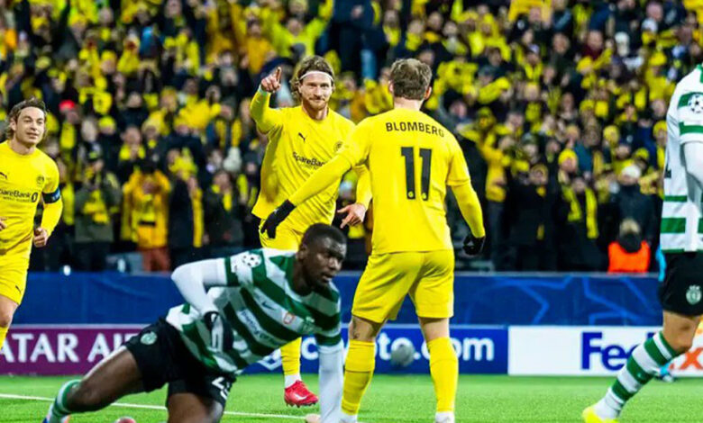 Sporting e City procuram reviravoltas históricas nos “oitavos” da “Champions”