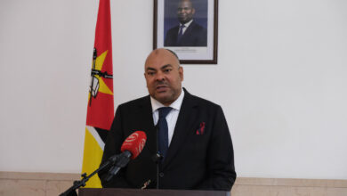 Tanzânia reforça ajuda alimentar às vítimas das cheias