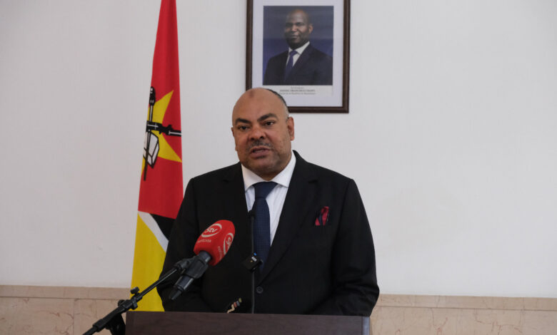 Tanzânia reforça ajuda alimentar às vítimas das cheias