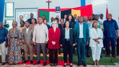 Tete realiza sorteio público dos membros da Assembleia Cidadã