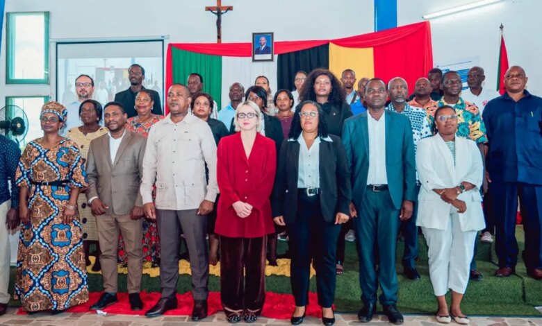 Tete realiza sorteio público dos membros da Assembleia Cidadã