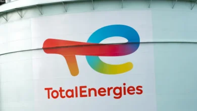 TotalEnergies suspende 15% da produção mundial devido à instabilidade no Médio Oriente