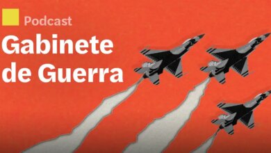 Trump deixou de conseguir provar que guerra é necessária?