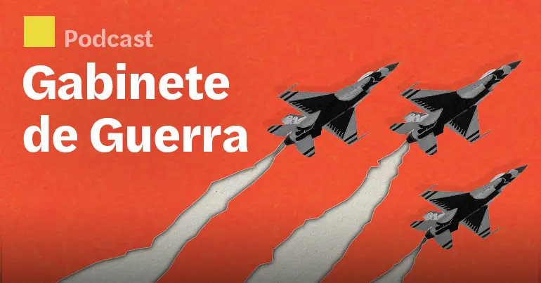 Trump deixou de conseguir provar que guerra é necessária?