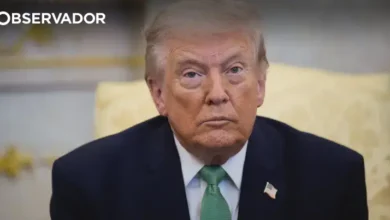 Trump sugere que Venezuela se torne parte dos EUA