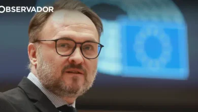 UE alerta para "potencial perturbação prolongada" na energia