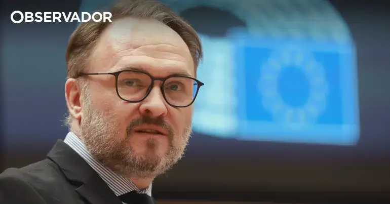 UE alerta para "potencial perturbação prolongada" na energia