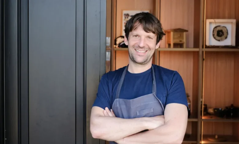 Um dos melhores chefs do mundo demite-se após relatos de agressão