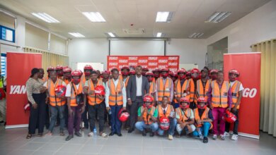 Yango Ride expande operações para Nampula