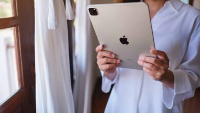 iPhone dobrável terá multitarefa de iPad, mas sem Face ID