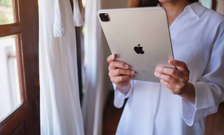 iPhone dobrável terá multitarefa de iPad, mas sem Face ID