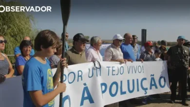 proTEJO contra encerramento "inaceitável" de queixa