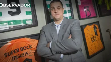 "Varandas não é o presidente de todos, é só de alguns"