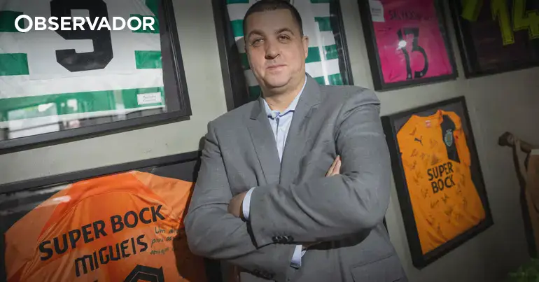 "Varandas não é o presidente de todos, é só de alguns"