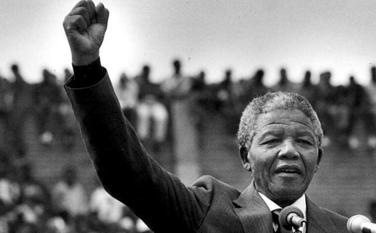 África do Sul celebra 36 anos da libertação de Nelson Mandela