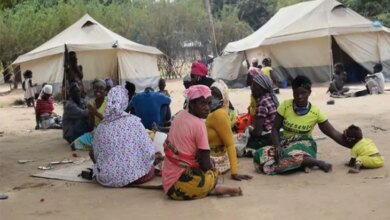 Apoios às vítimas da insurgência em Cabo Delgado: necessidades estimadas em USD348 milhões