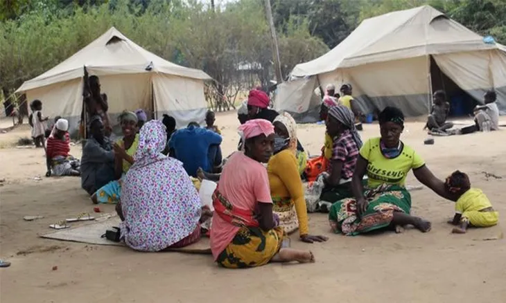 Apoios às vítimas da insurgência em Cabo Delgado: necessidades estimadas em USD348 milhões