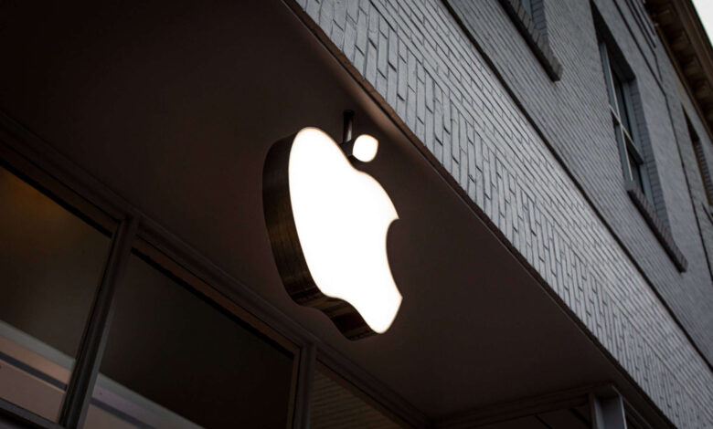 Apple chega aos 50 anos sob pressão para se reinventar