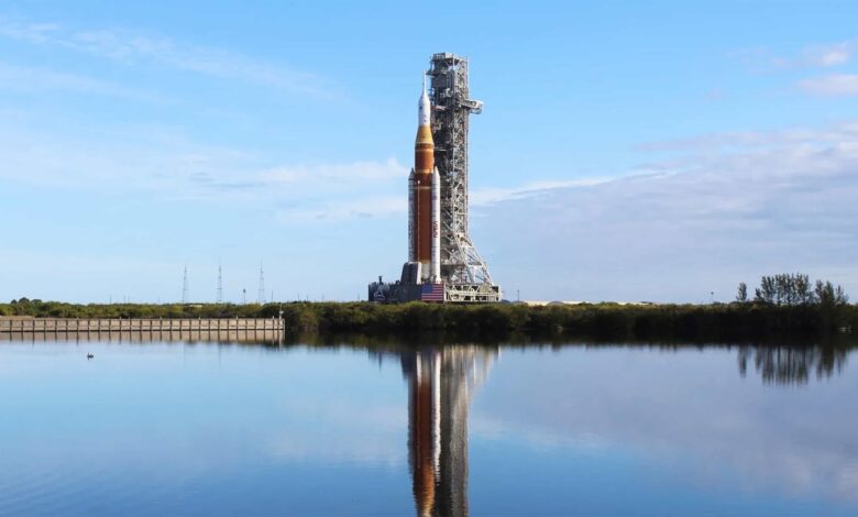 Artemis 2: NASA corre contra o tempo para resolver problema no sistema de destruição do foguete