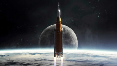 Artemis 2: missão tripulada à órbita lunar é hoje! Saiba tudo