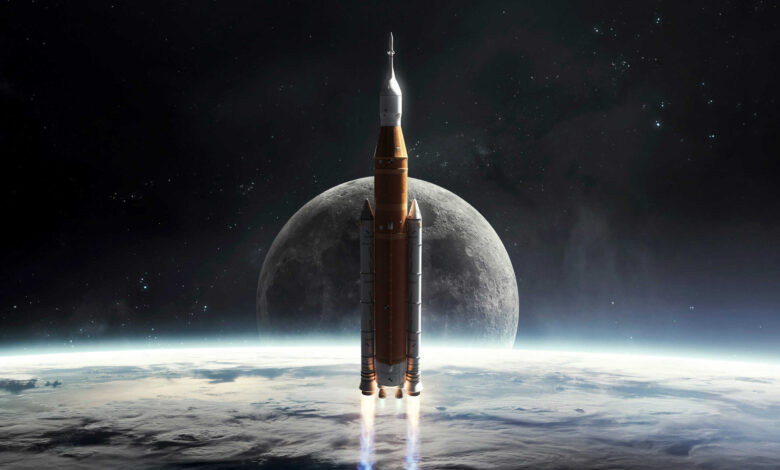 Artemis 2: missão tripulada à órbita lunar é hoje! Saiba tudo