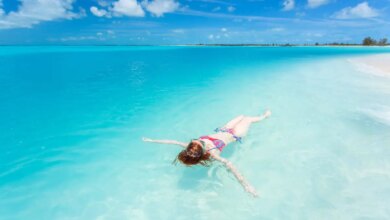 As 10 melhores praias de Cuba