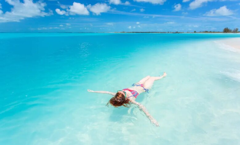 As 10 melhores praias de Cuba