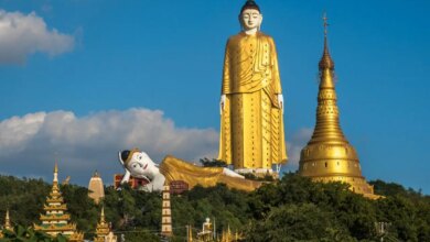 Le statue più grandi del mondo