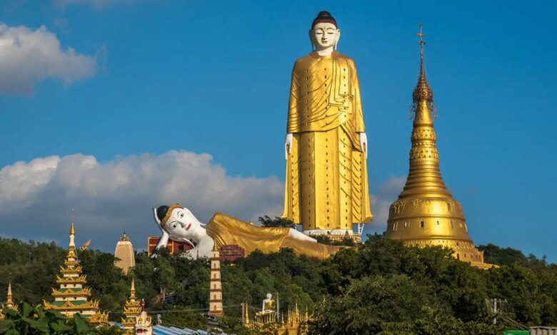 Le statue più grandi del mondo