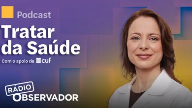 Autismo: sinais precoces a que os pais devem estar atentos