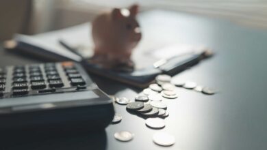 Como fintechs usam IA e dados para aprovar empréstimo pessoal que os bancos negam