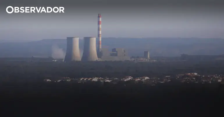 Fósseis. Zero apela para presença do Governo em conferência