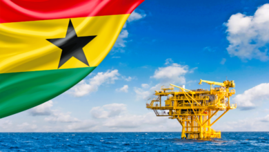 Gana boicota a Cimeira Africana de Energias