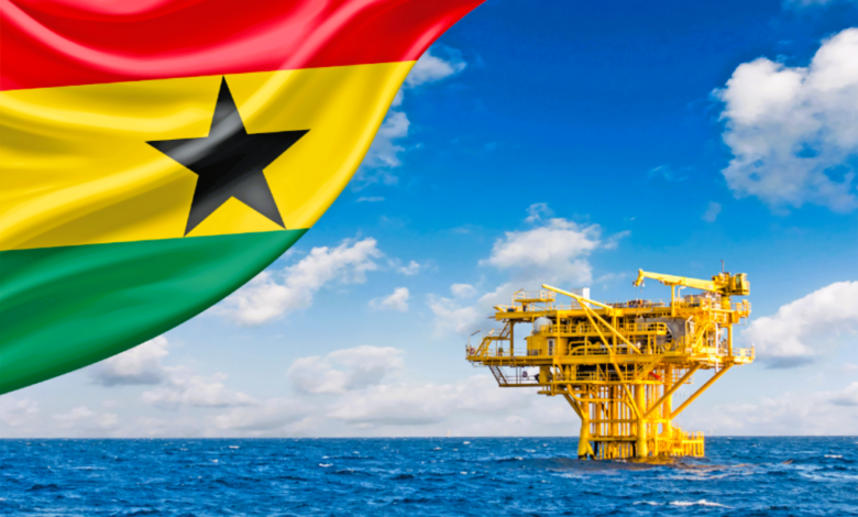 Gana boicota a Cimeira Africana de Energias