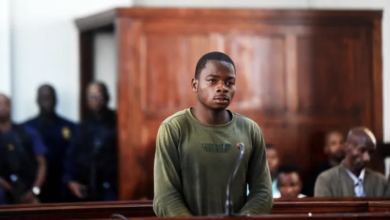 Justiça sul-africana adia para Abril julgamento de moçambicano acusado de matar DJ