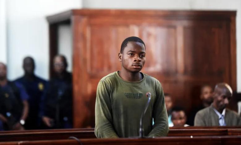 Justiça sul-africana adia para Abril julgamento de moçambicano acusado de matar DJ