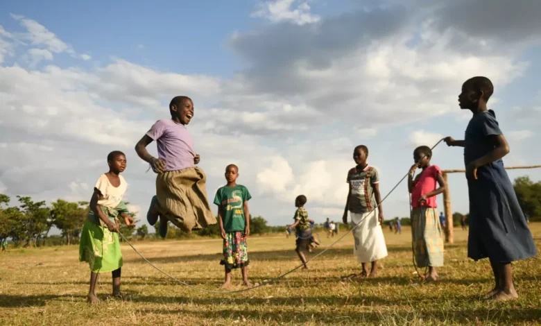 Malawi: Mais de um milhão de crianças fora do sistema de ensino