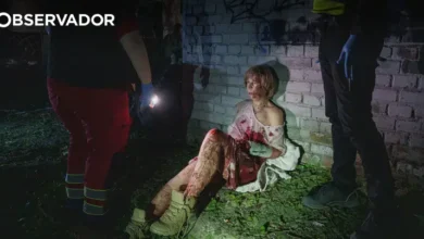 O melhor do fotojornalismo mundial em 138 fotos