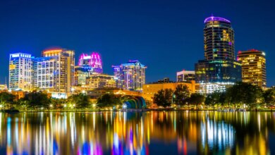 O que fazer em Orlando: 8 atividades imperdíveis