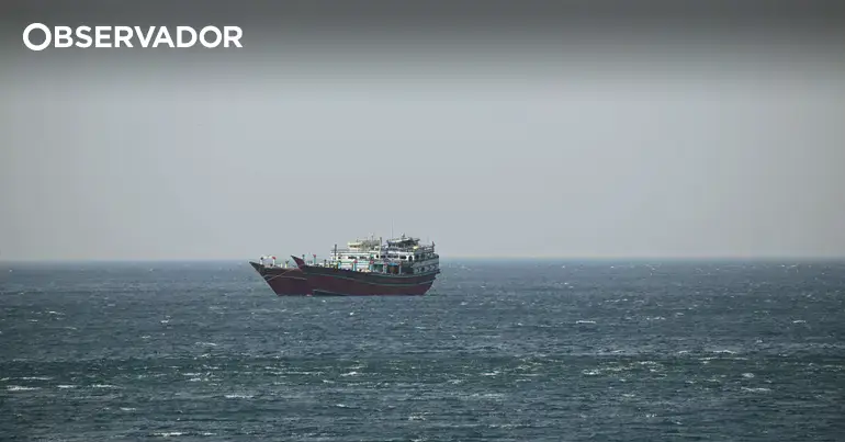 Ormuz. Irão quer protocolo com Omã para controlar navegação