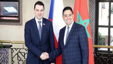 República Checa e o diferendo do Sahara: ‘’Autonomia genuína sob soberania marroquina é a solução mais viável’’